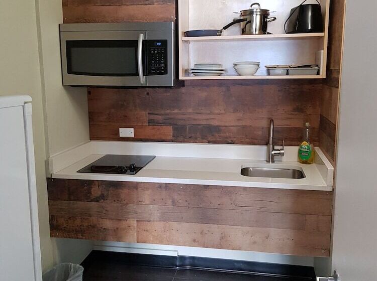 חדר סטנדרט, Days Inn By Wyndham Golden