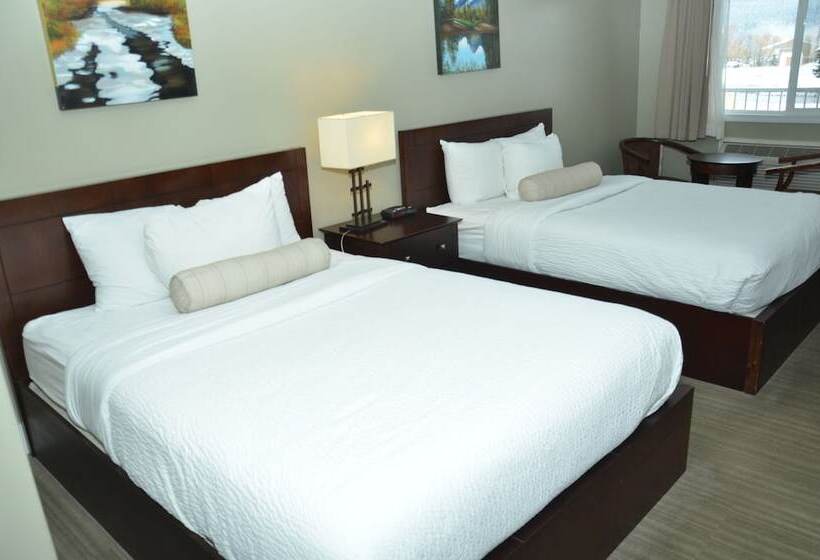 חדר סטודיו סטנדרד, Days Inn By Wyndham Golden