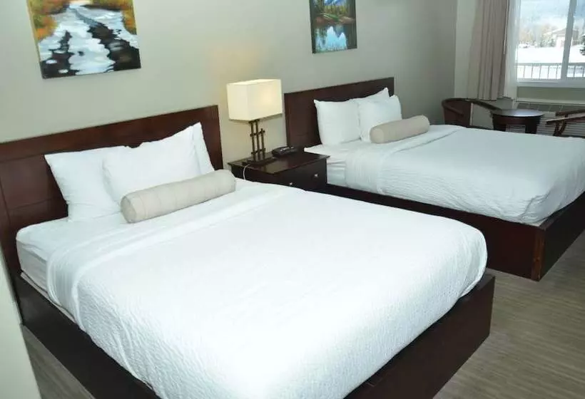 استودیوی استاندارد, Days Inn By Wyndham Golden
