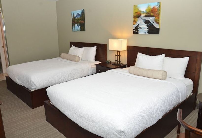 חדר סטודיו סטנדרד, Days Inn By Wyndham Golden