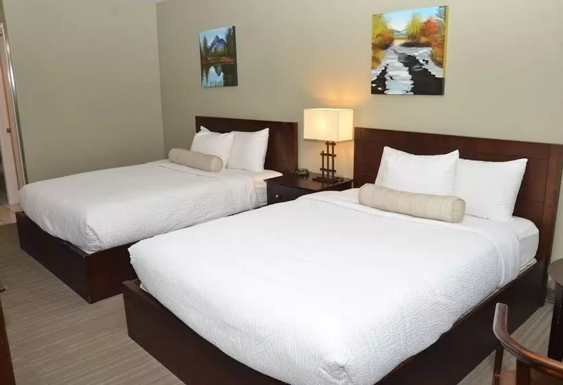 استودیوی استاندارد, Days Inn By Wyndham Golden