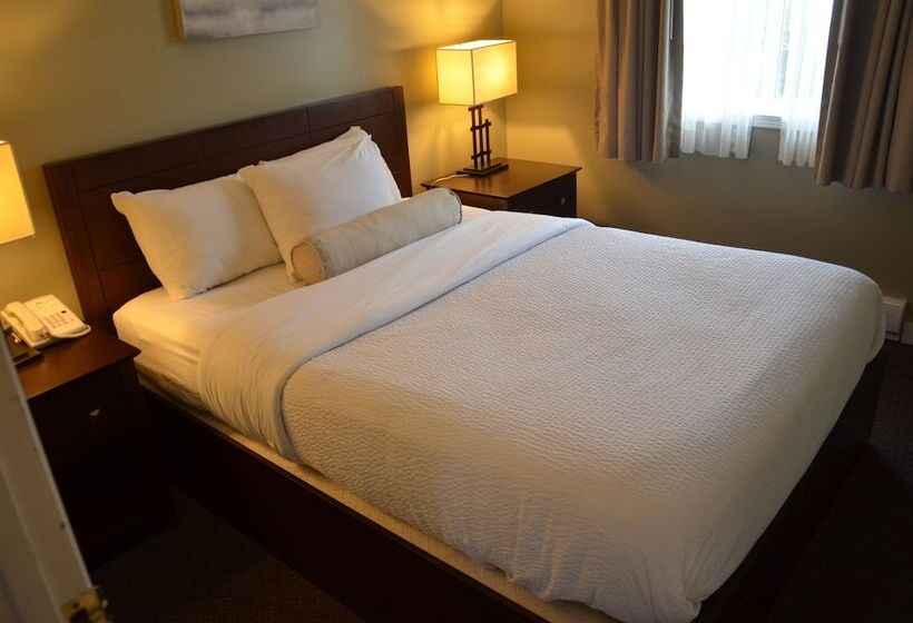 סוויטת 2 חדרי שינה, Days Inn By Wyndham Golden
