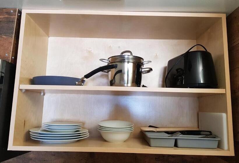 חדר סטנדרט עם מיטת קינג, Days Inn By Wyndham Golden