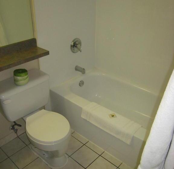 חדר סטנדרט, Days Inn By Wyndham Golden