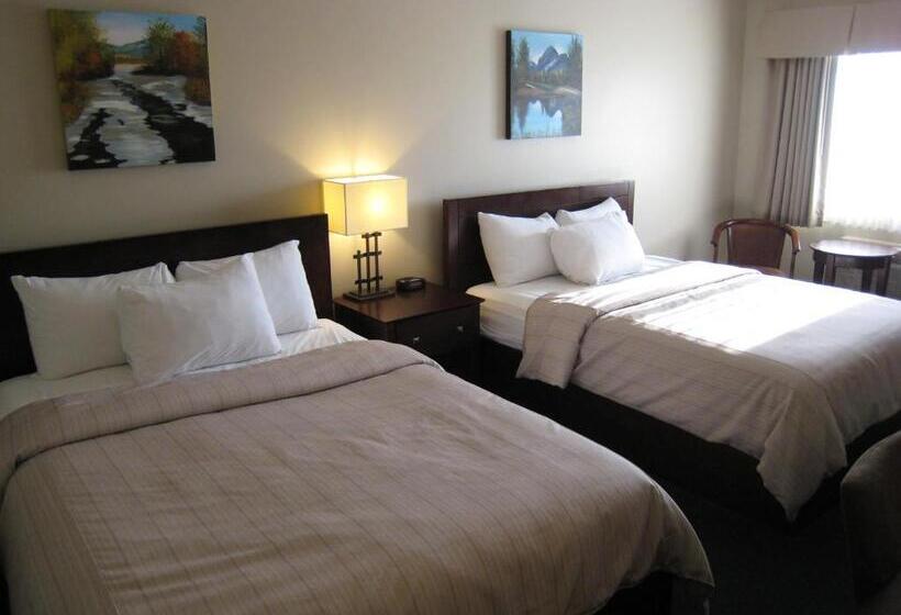 غرفة قياسية, Days Inn By Wyndham Golden