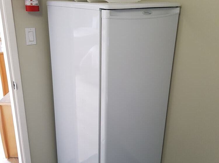 חדר סטנדרט, Days Inn By Wyndham Golden