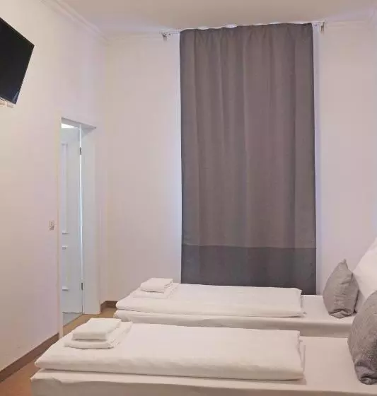スタンダードルーム, Dingdong Bonn City Apartments