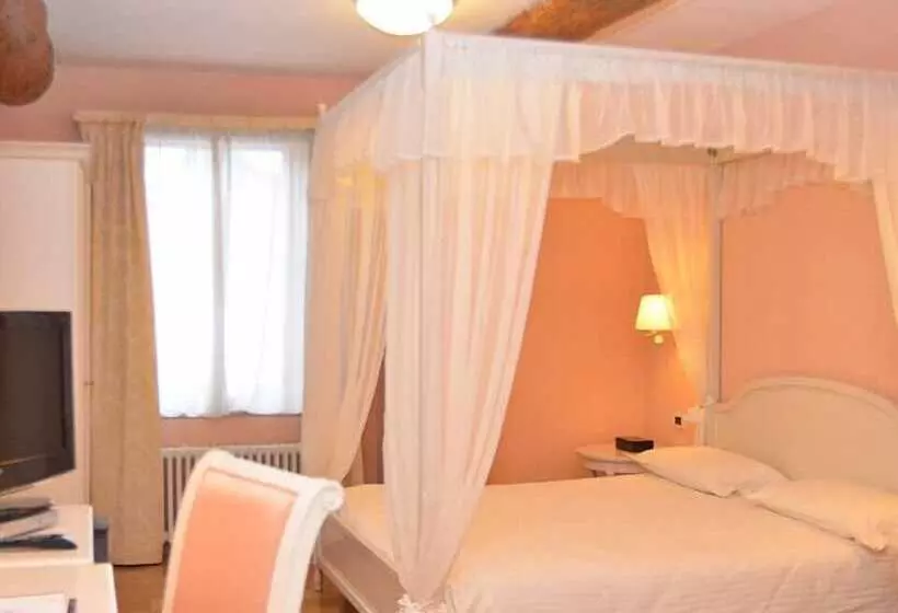 Junior Suite, Dolomiti