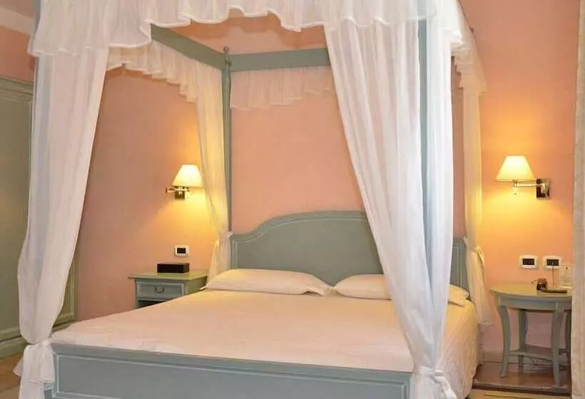 Junior Suite, Dolomiti