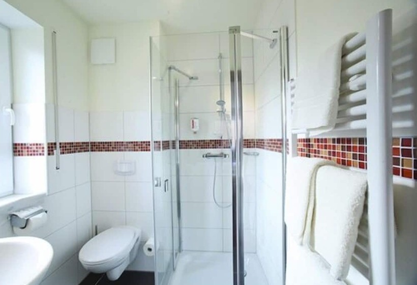 Номер Стандарт, Im Schützenhof, Jever