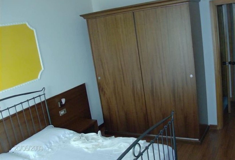 חדר סטנדרט יחיד, Isola Di Lauria