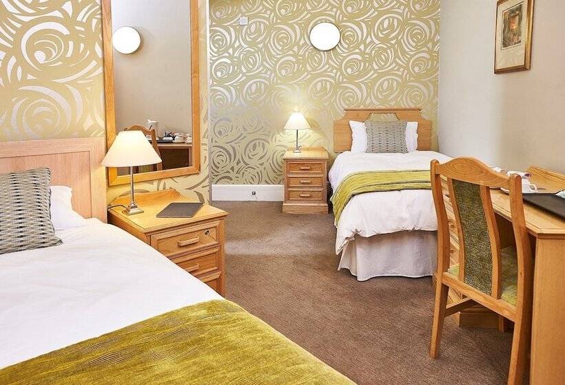 Номер Стандарт, Kents Hill Park Training & Conference Centre