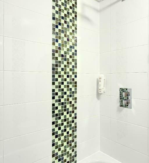 スタンダードルーム, Kents Hill Park Training & Conference Centre