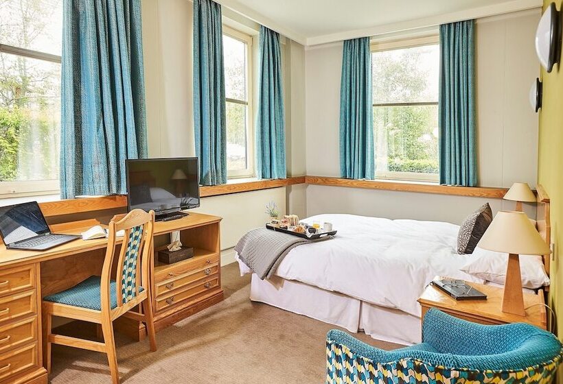 スーペリアールーム, Kents Hill Park Training & Conference Centre