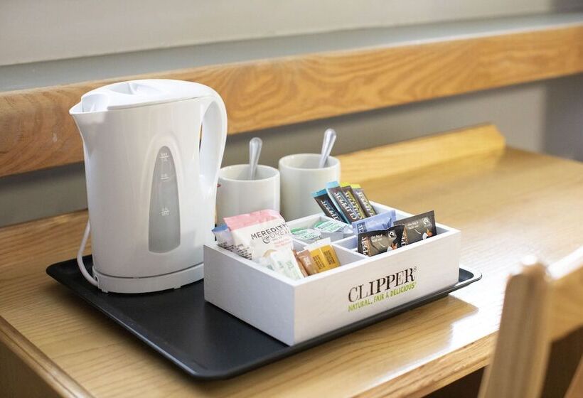 スーペリアールーム, Kents Hill Park Training & Conference Centre