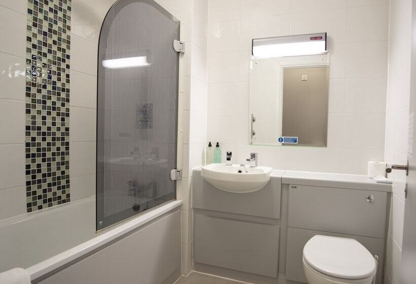 スーペリアールーム, Kents Hill Park Training & Conference Centre