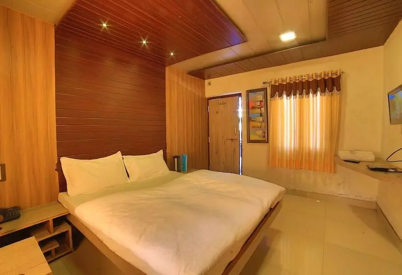 デラックスルーム, Mamta Palace