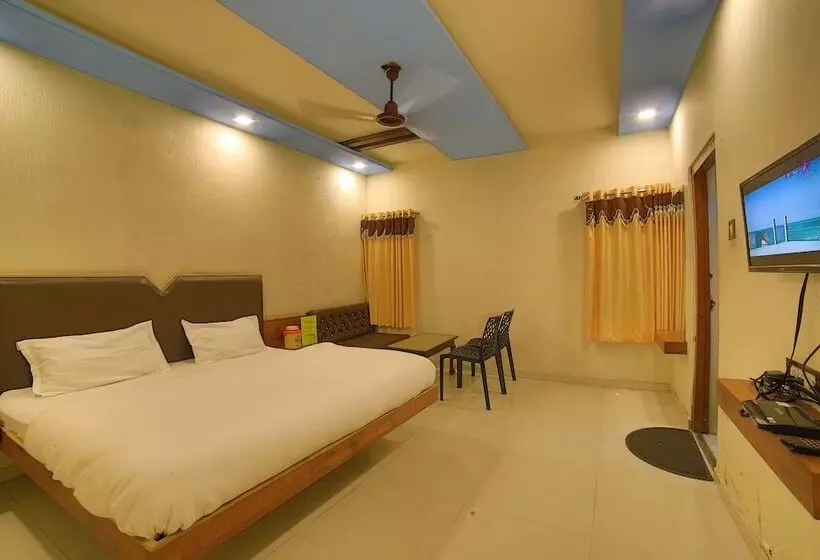 ファミリールーム, Mamta Palace