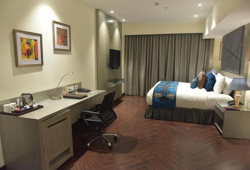 اتاق سوپریور, Marina Shimla First Designer Boutique