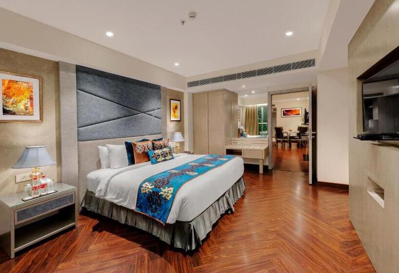 سوییت اجرایی, Marina Shimla First Designer Boutique