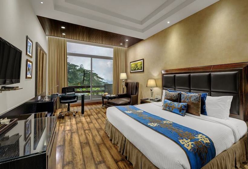 اتاق سوپریور, Marina Shimla First Designer Boutique