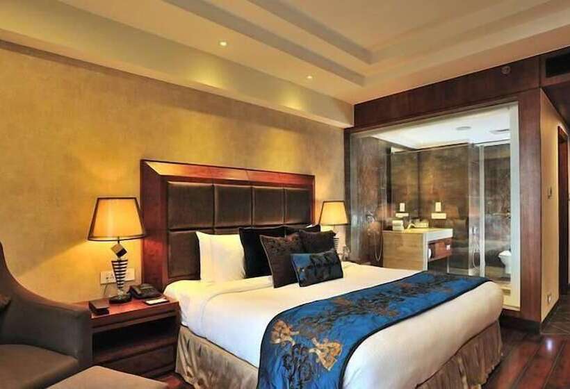 اتاق اجرایی, Marina Shimla First Designer Boutique