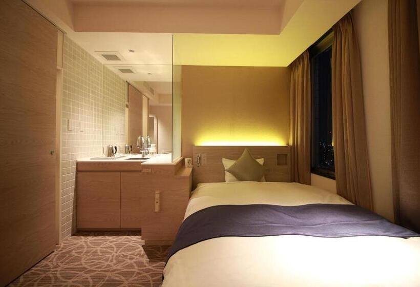 غرفة سوبيريور, Meitetsu Inn Kariya