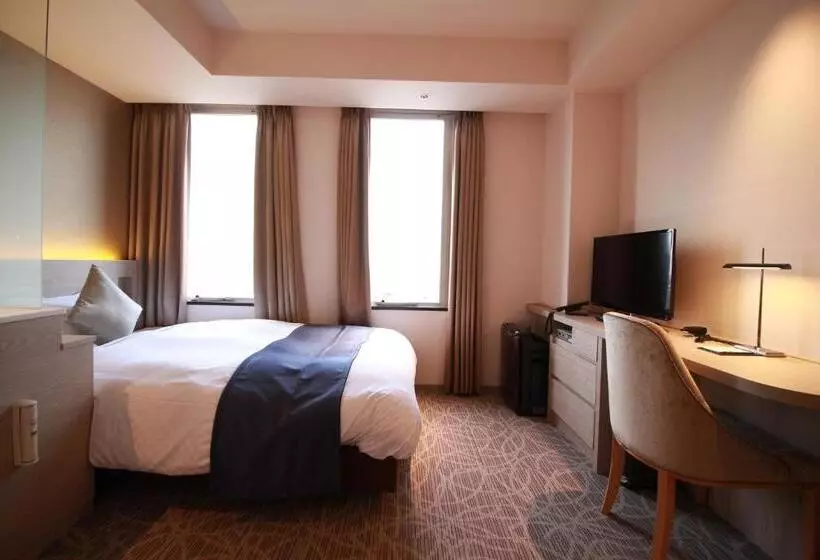 スーペリアールーム, Meitetsu Inn Kariya