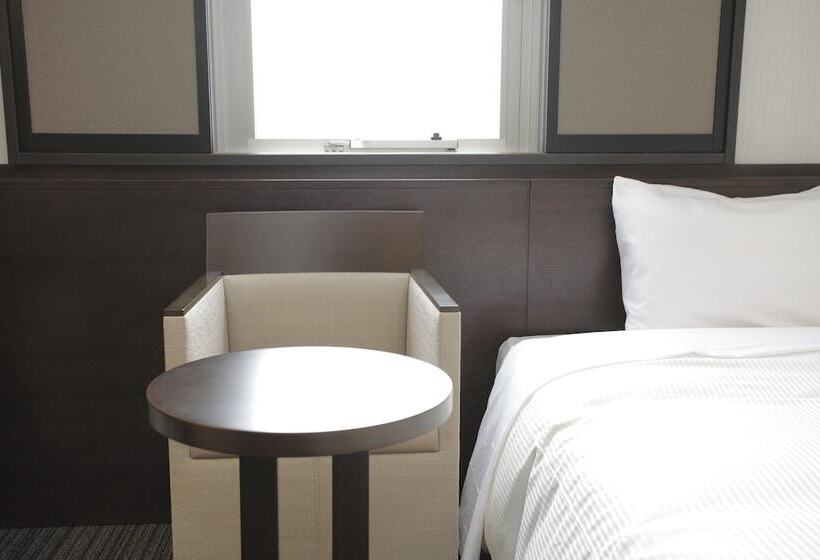 غرفة قياسية, Meitetsu Inn Kariya