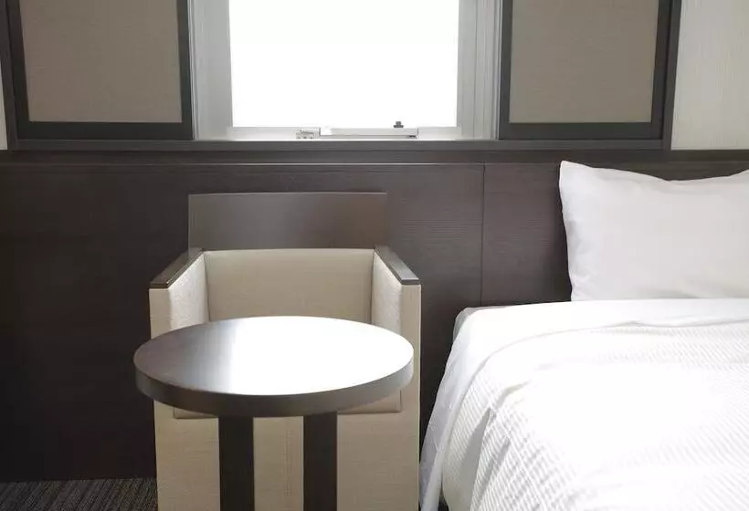 スタンダードルーム, Meitetsu Inn Kariya