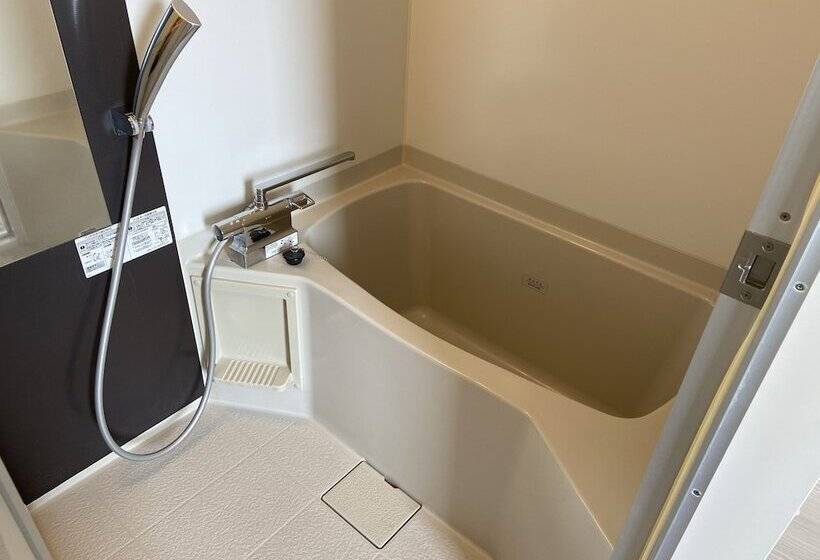 غرفة سوبيريور, Meitetsu Inn Kariya