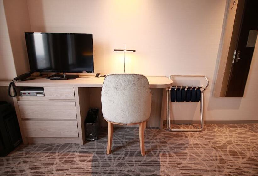 غرفة سوبيريور, Meitetsu Inn Kariya