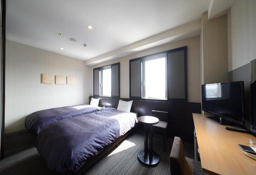 Номер Стандарт, Meitetsu Inn Kariya