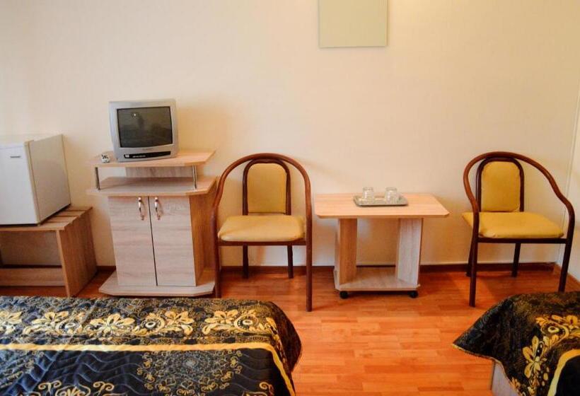 スタンダードルーム, Orizont Suceava