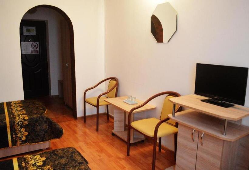 スタンダードルーム, Orizont Suceava