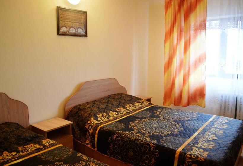 스탠다드 룸, Orizont Suceava