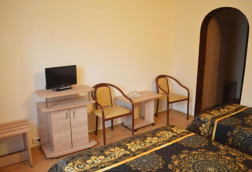 スタンダードルーム, Orizont Suceava