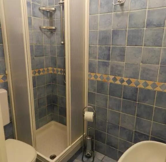 Standard-huone, Punta Mesco