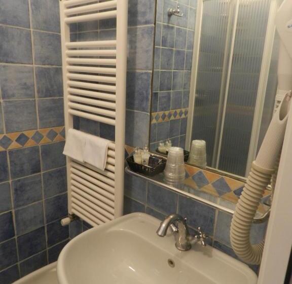 Номер Стандарт, Punta Mesco