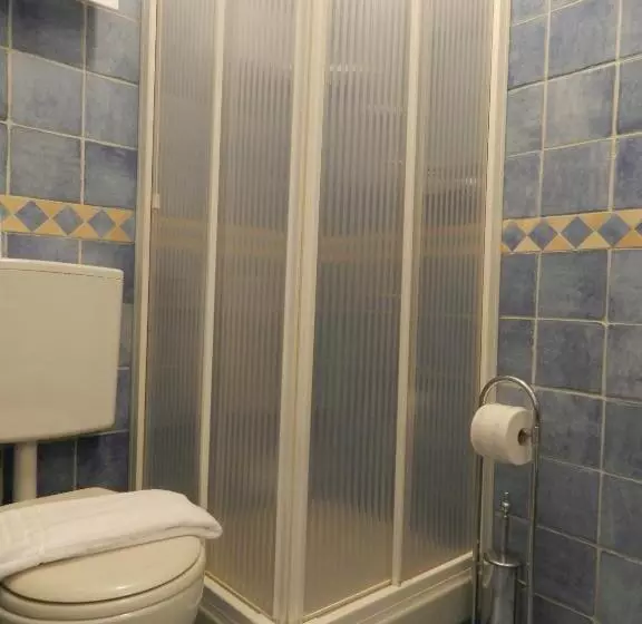 Standard-huone, Punta Mesco