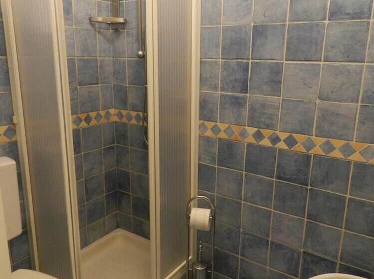 Номер Стандарт, Punta Mesco