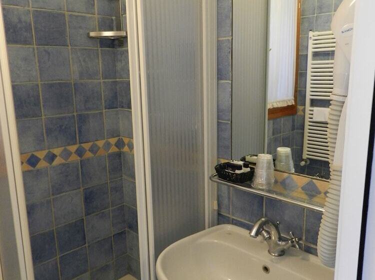 Номер Стандарт, Punta Mesco