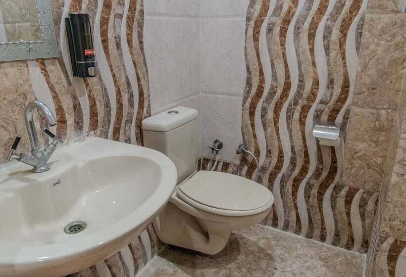 Номер Deluxe, Raj Mandir