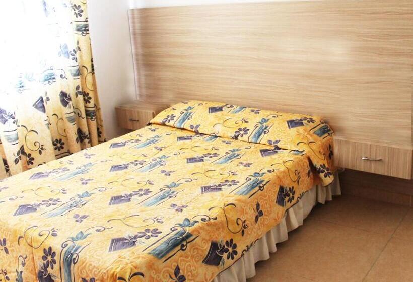 Camera Standard, Rebioz