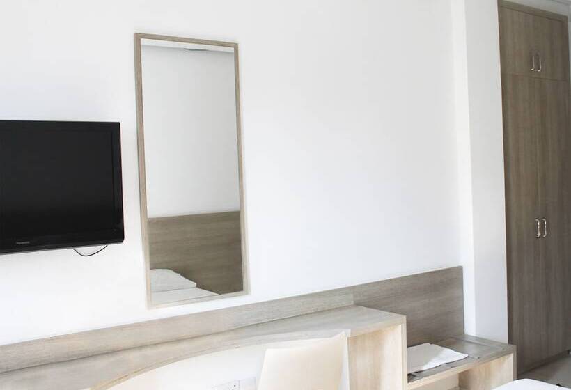 Camera Standard, Rebioz