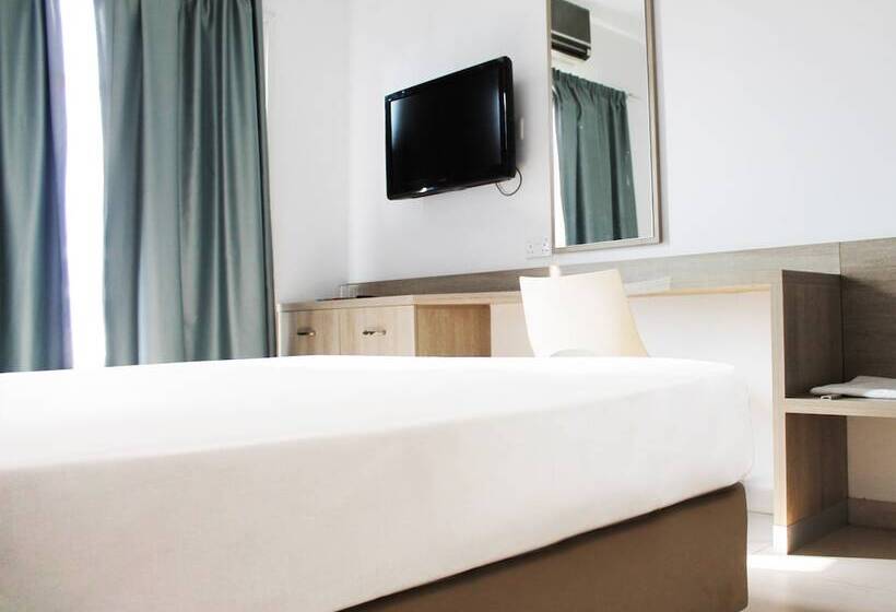 Camera Standard, Rebioz