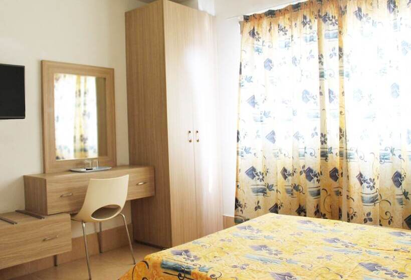 Camera Standard, Rebioz