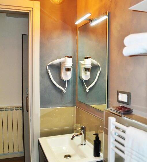 Номер Стандарт Трехместный, Regina