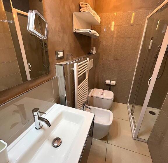 Номер Стандарт Трехместный, Regina