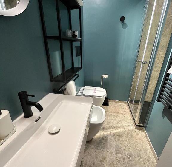 Номер Deluxe Одноместный, Regina